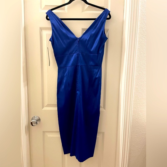 Stop Staring!  Jasmine Dress by Alicia Estrada NWT - Picture 2 of 11